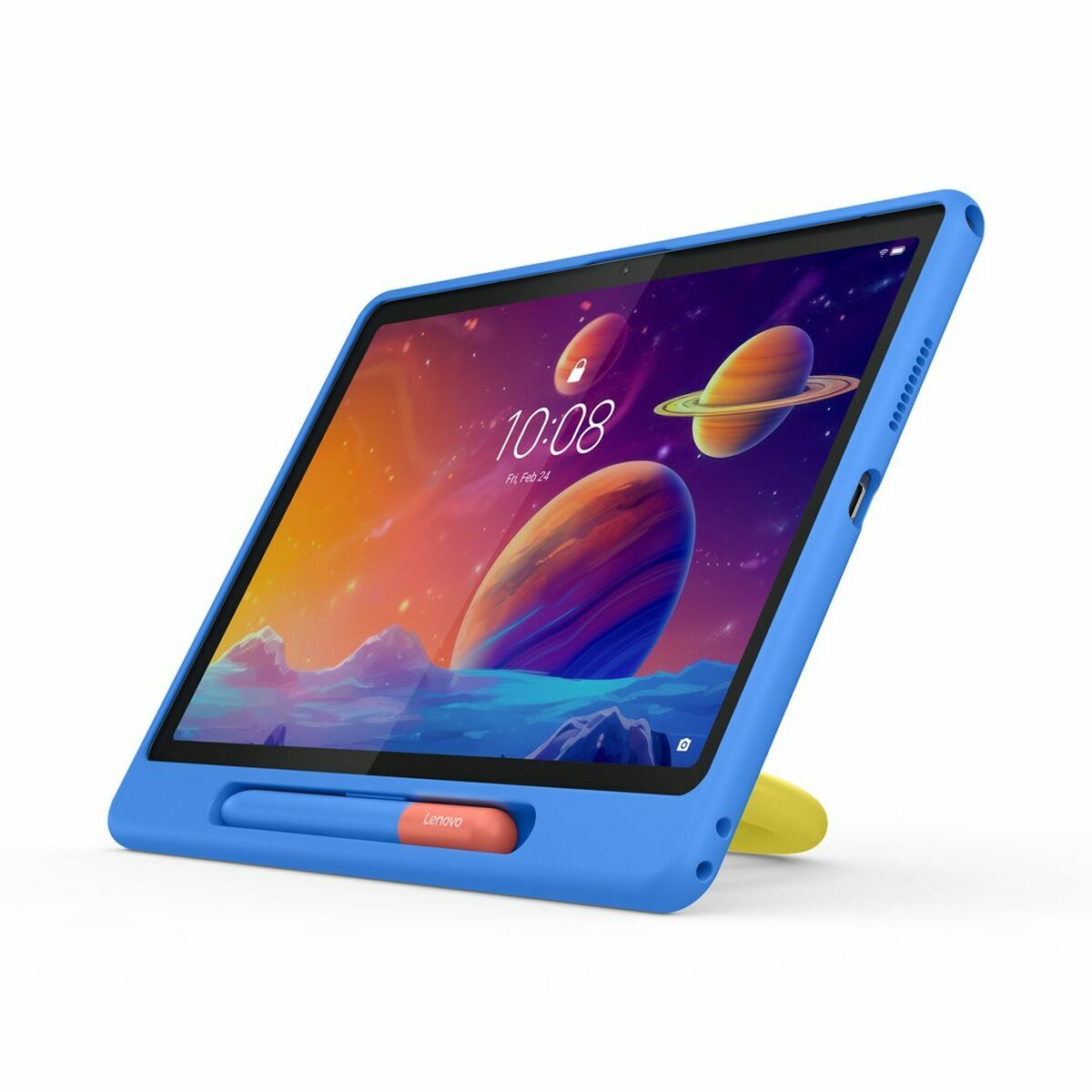 Tablet Lenovo Tab 10,1" 10,1" Octa Core 4 GB RAM 128 GB Grey