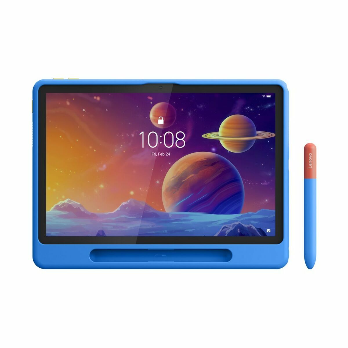 Tablet Lenovo Tab 10,1" 10,1" Octa Core 4 GB RAM 128 GB Grey