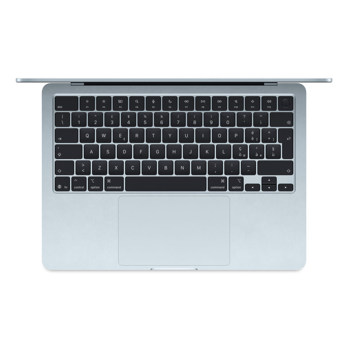 Laptop Apple Macbook Air 13" 16 GB RAM 512 GB SSD M4