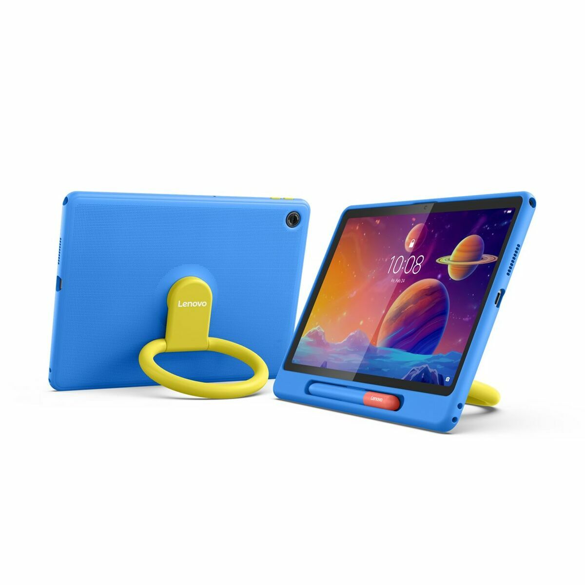 Tablet Lenovo Tab 10,1" 10,1" Octa Core 4 GB RAM 128 GB Grey